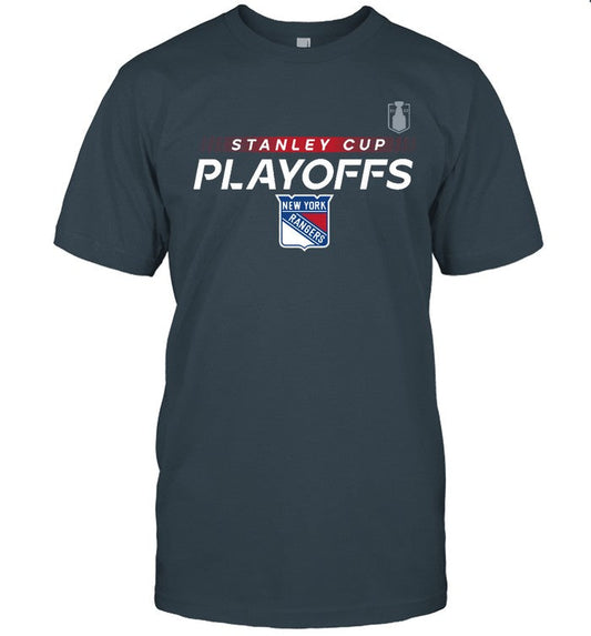 New York Rangers Fanatics 2022 Tee