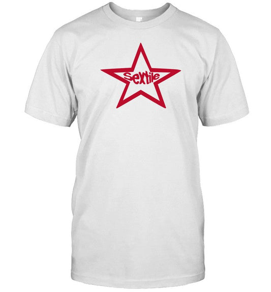 Sextile Star Shirts