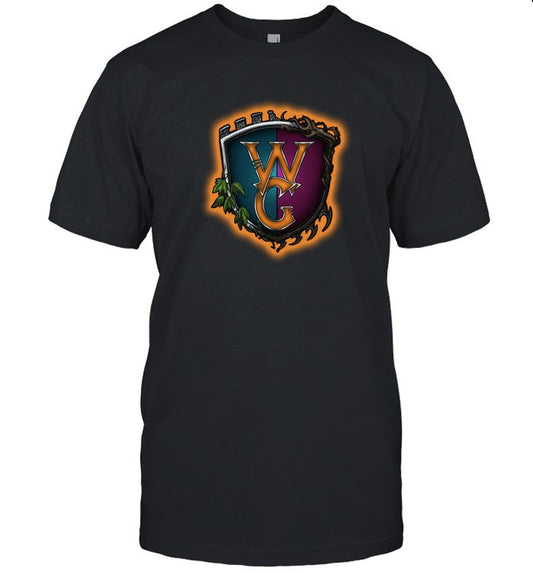 Limited The Wind Guardians Logo Shirt