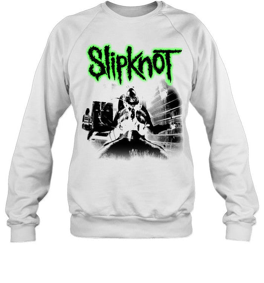 Slipknot Here Comes The Pain Anniversary New Shirt