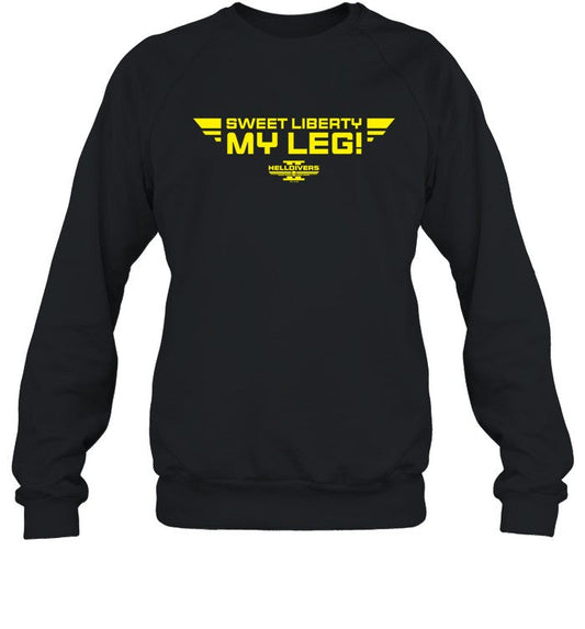 Limited Helldivers 2 Shirt