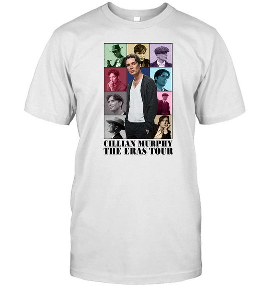 Fruityweeb Cillian Murphy The Eras Tour