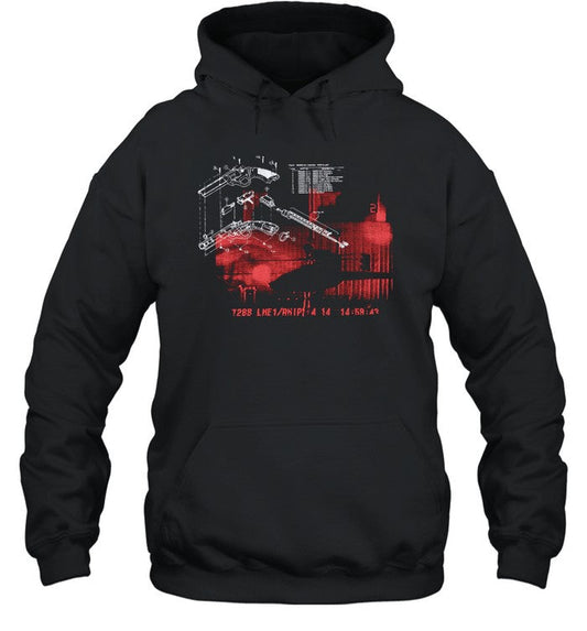 Limited Monster Max Shirt
