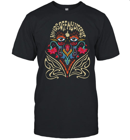 Krewella Hands Off Tee