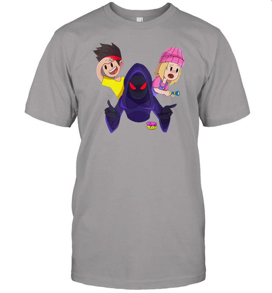 spelmastaren yumi tomu tee