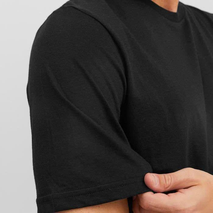 ANTHONY EDWARDS ICY JUMBO BOOTLEG GRAPHIC T-SHIRT - STREETWEAR