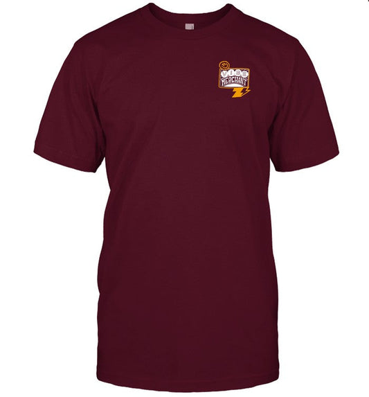 Sentinels Store Vibe ant Shirt