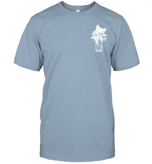 Sapnap Get Lit Summer T Shirt