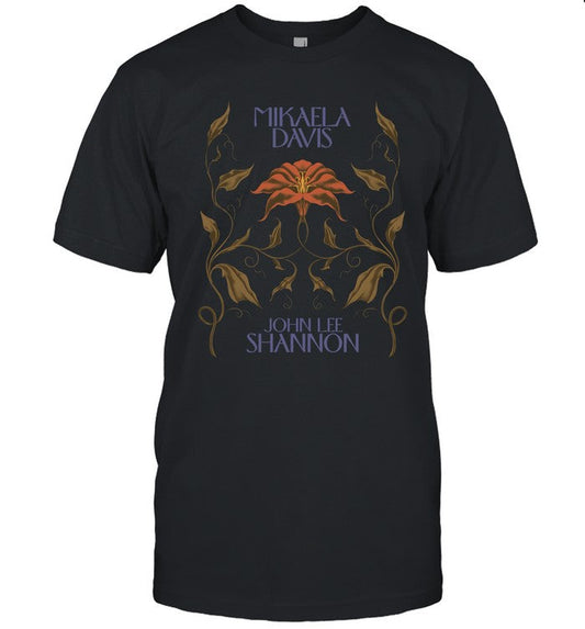 Mikaela Davis Alone + Together 2024 Shirt