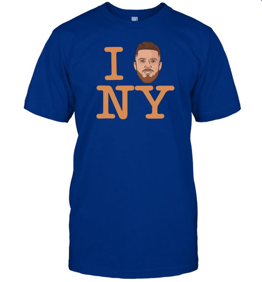 I Love Ihart Tee