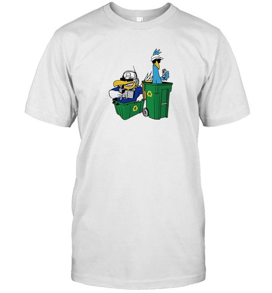 T-Shirts Birdie Juice The People's Birdies Limited