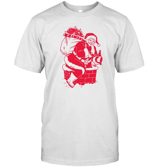 Santa Claws Shirt