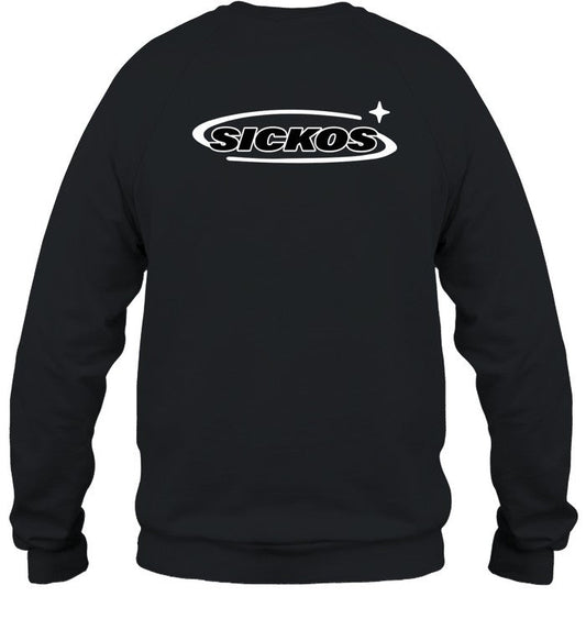 Sickos Stellar Shirt 2024