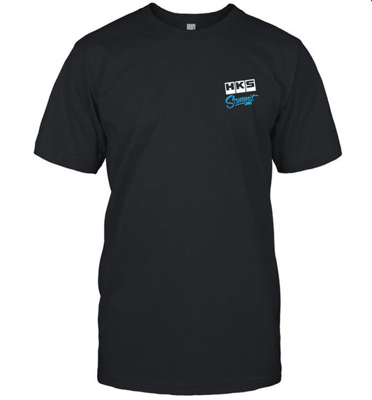 HKS x Sammit Shirt_1