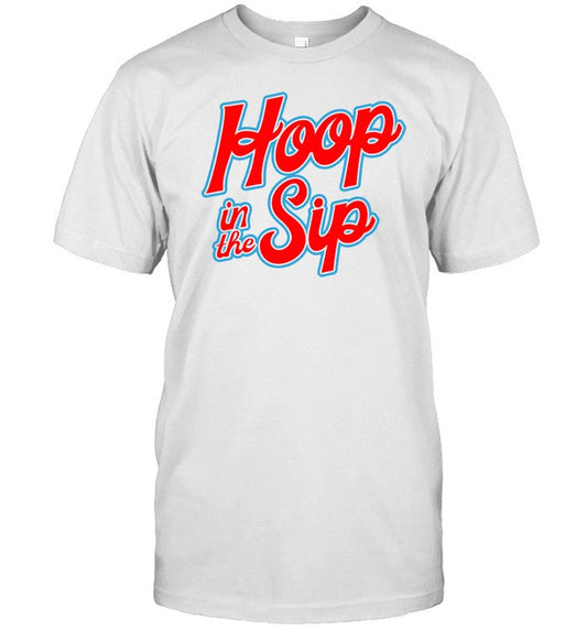 Collegecornerstore Hoop To The Sip Shirt