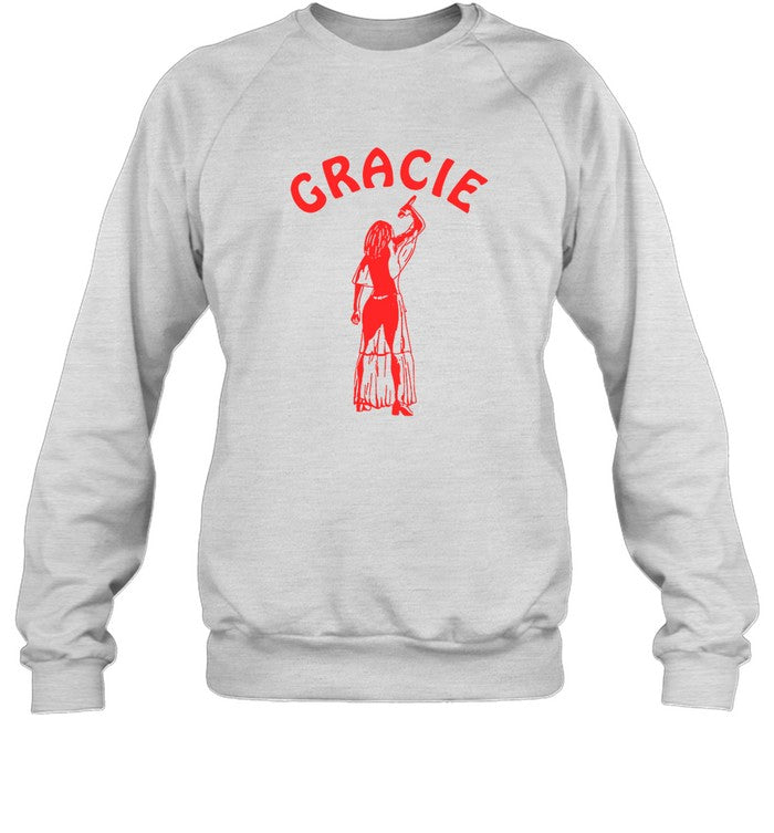 Gracie Illustration 2023 shirt