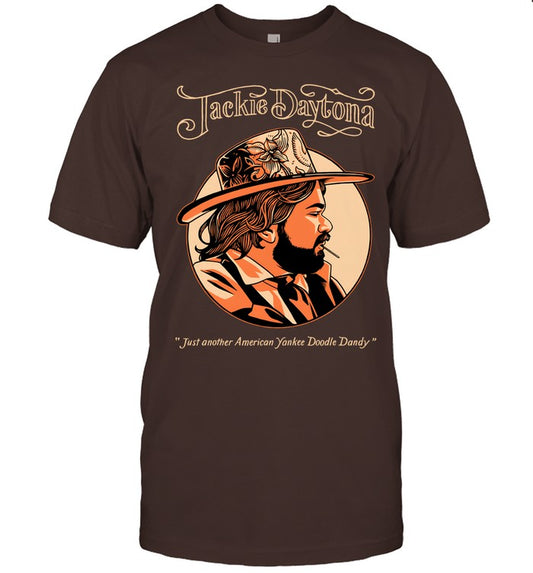 Jackie Daytona What We Do In The Shadows 2024 Tee
