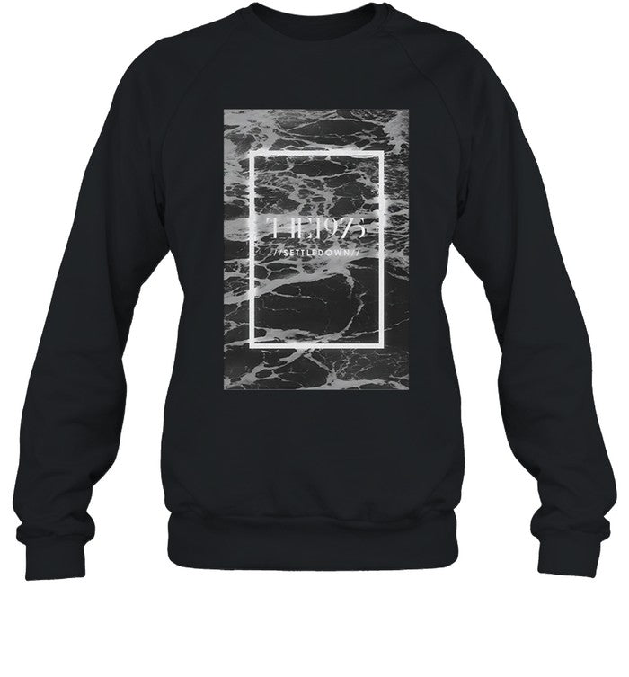 New The 1975 Shirt