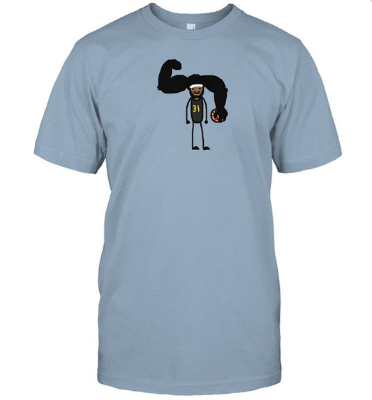 Shirt The Fro