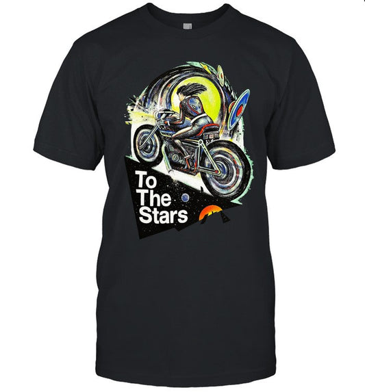 Limited To The Stars Cadette Shirt