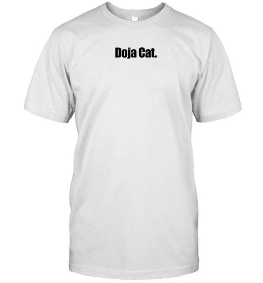 Doja Cat Scarlet II Claude Frollo Limited Tee