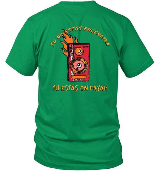 Rawayana Binikini T Shirt