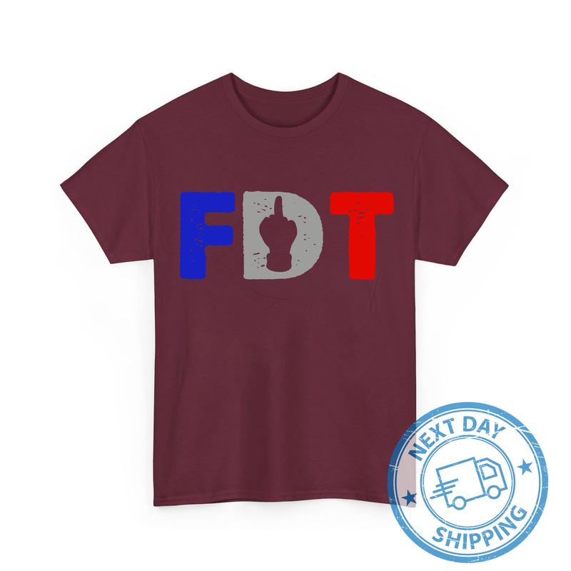 FDÃÂ¢ Funny Unisex T-Shirts, ÃÂnti TrumÃ‘â‚¬ FÃÂµminist Shirts