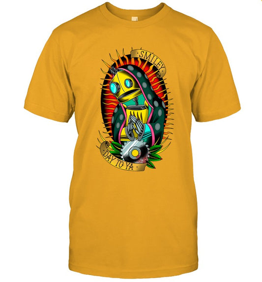 Limited Critical Role Saint Fresh Cut Grass Shirt