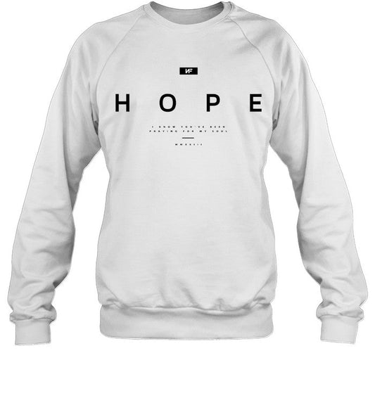NF HOPE 2023 SHIRT NF HOPE T SHIRT 2023