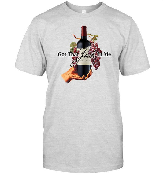 Shitheadsteve Got That Josh Wine In Me