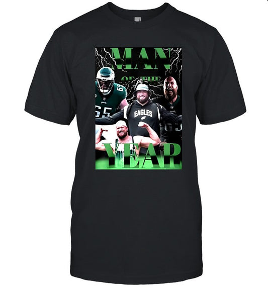 Lane Johnson Man Of The Year T-Shirt_1