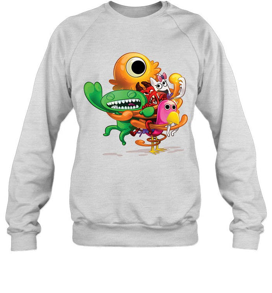 Euphoric Brothers Garten Of Ban Shirt 2023