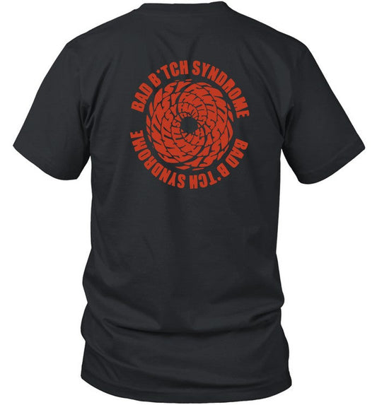 Siraheem Bad Bitch Syndrome Shirt