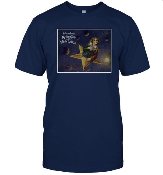 Mellon Collie x The Infinite Sadness T-shirt 2024