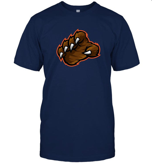Obvious The Claw Shirt