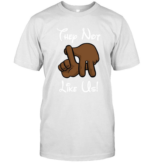 2024 They Not Like Us Shirt