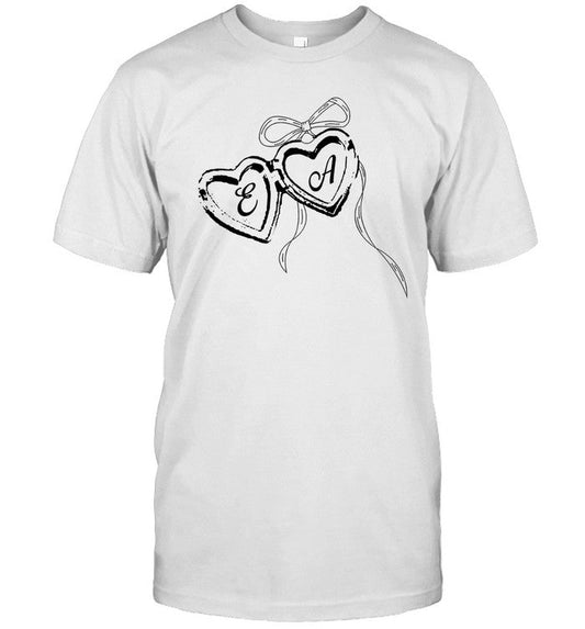 T-Shirts Eileen The Heart Locket Limited