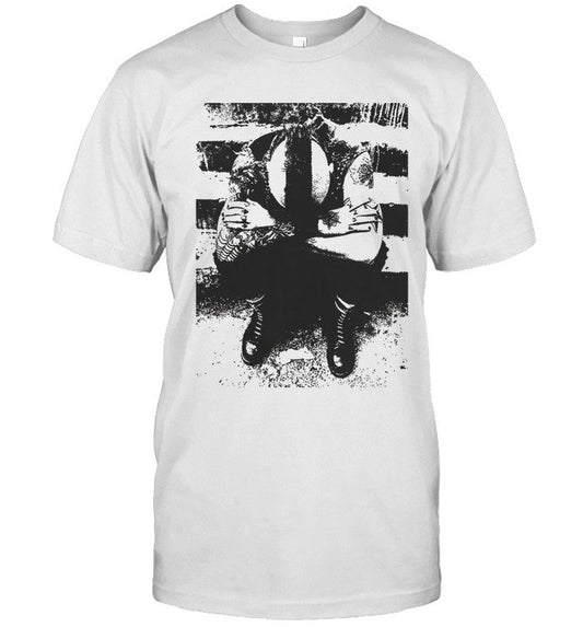 Rancid And Out Come The Wolves Boxed T-Shirt