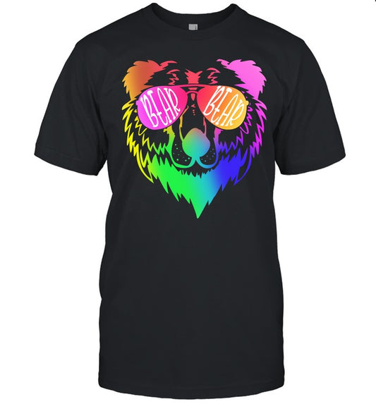 Mama Bear Cute Mothers Day Gift for Mom T-Shirt