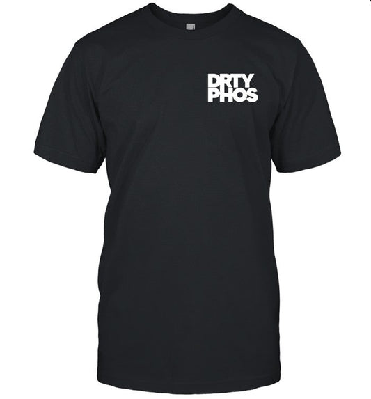 T-Shirts ATF Is Gay Dirty Kid Limited