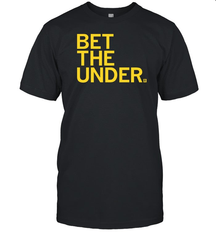 Raygun Bet The Under
