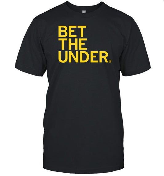 Raygun Bet The Under
