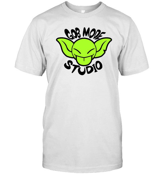 Gob Mode Studio Shirt