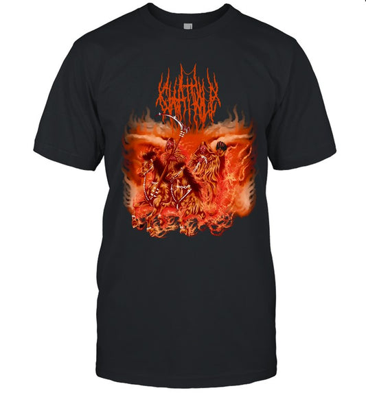 No Way Out Chat Pile Shirts