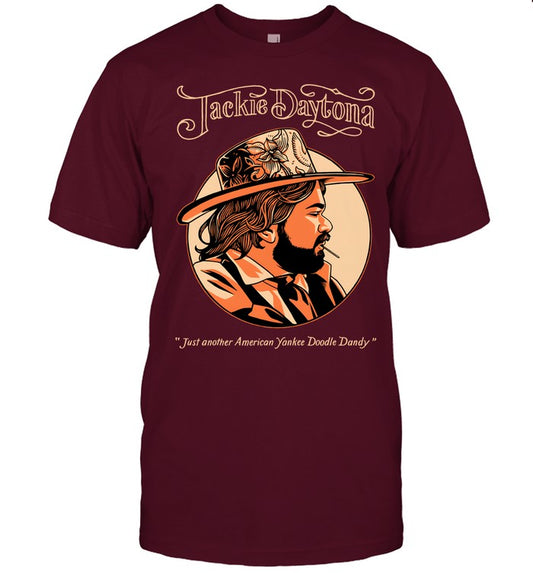 Jackie Daytona What We Do In The Shadows Shirt