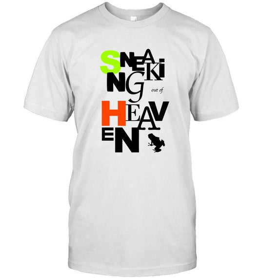 Limited Waterparks Soulstar Shirt