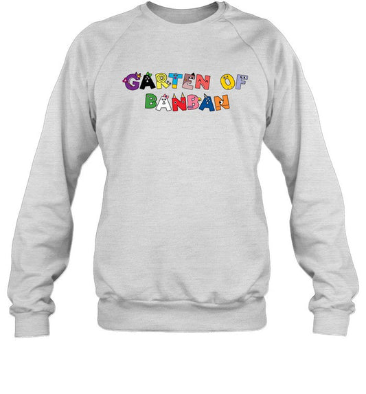 Euphoric Brothers Garten Of Ban New T Shirt