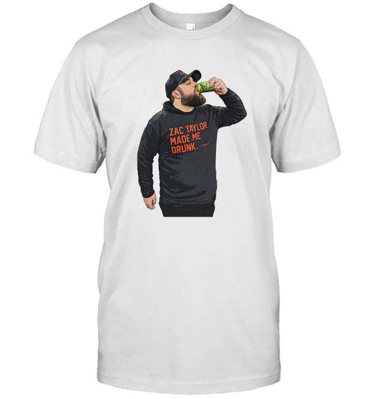 Limited Drew Garrison The Garrison Shirt
