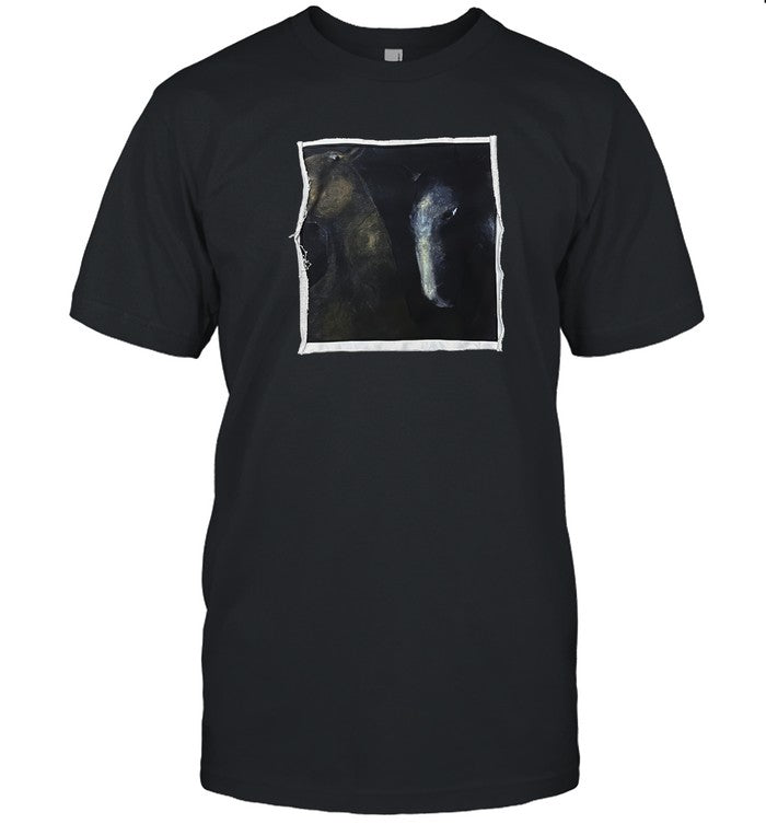 T-Shirts A Bit Of A Mad One Grey Glaive Limited