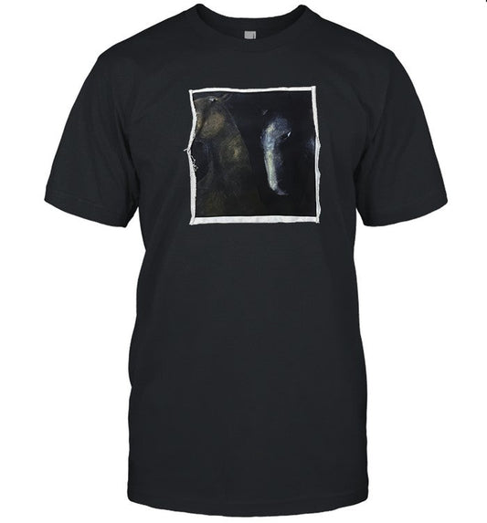 T-Shirts A Bit Of A Mad One Grey Glaive Limited